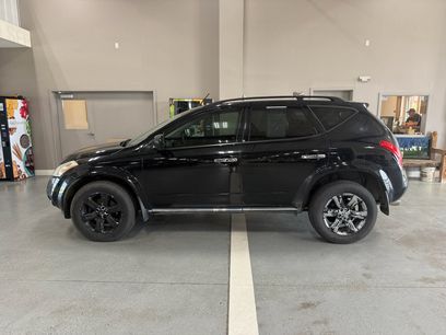 Used 2007 Nissan Murano SL w/ Touring Pkg