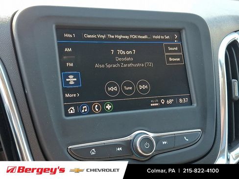 Certified 2022 Chevrolet Equinox LT AWD/4WD image 20