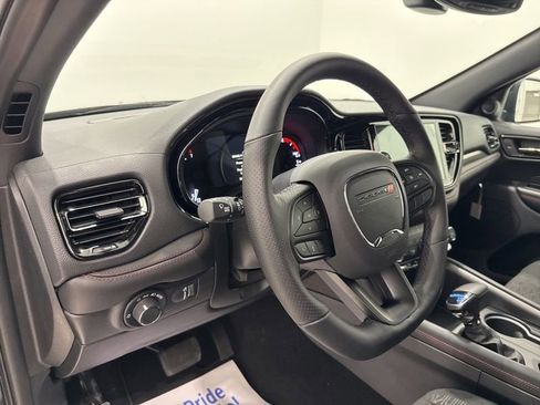 New 2026 Dodge Durango GT w/ Blacktop Package image 23
