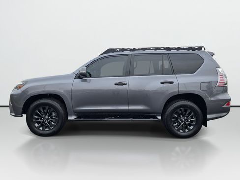 Used 2023 Lexus GX 460 Premium w/ Premium Package AWD/4WD image 2