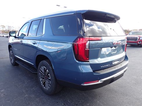 New 2026 GMC Yukon Elevation image 5