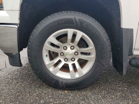 Used 2014 Chevrolet Silverado 1500 LT w/ All Star Edition image 10