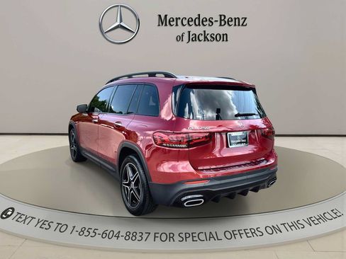 Used 2020 Mercedes-Benz GLB 250 image 6