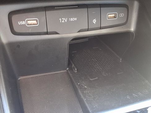 Used 2024 Hyundai Tucson SEL image 8