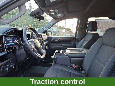 Used 2023 Chevrolet Silverado 1500 LT w/ Protection Package image 21