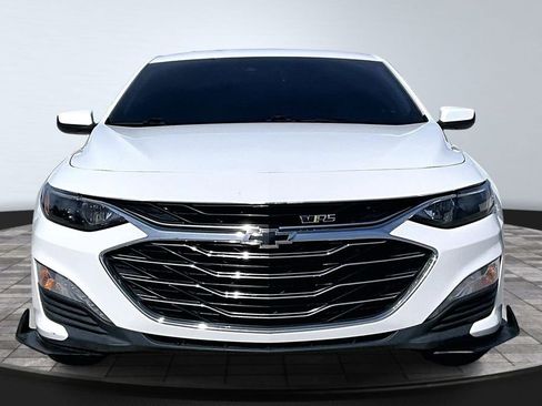 Used 2019 Chevrolet Malibu LT w/ Leather Package image 27