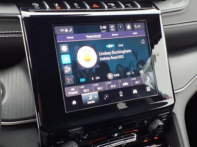Used 2023 Jeep Grand Cherokee L Laredo w/ Luxury Tech Group I AWD/4WD image 25