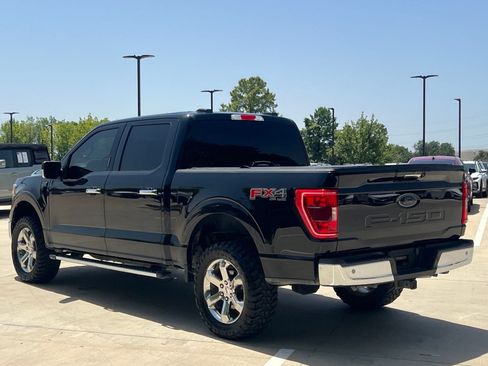 Used 2021 Ford F150 XLT w/ Equipment Group 302A High AWD/4WD image 11