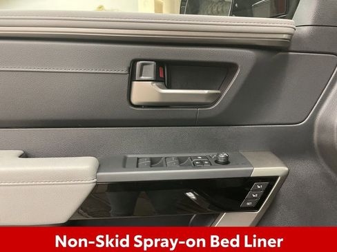 New 2026 Toyota Tundra Limited image 12