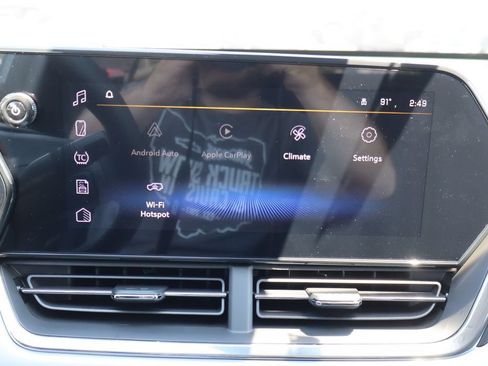 New 2026 Chevrolet Trax LT w/ LT Convenience Package FWD image 11