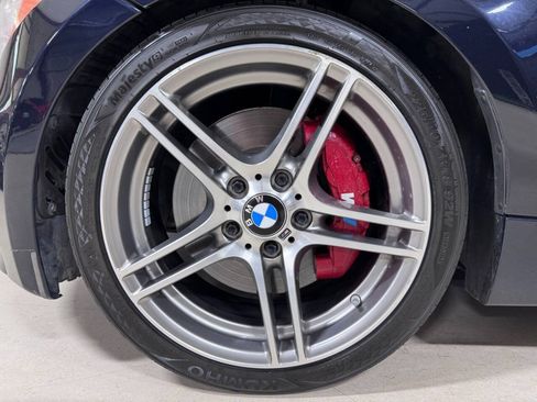 Used 2013 BMW 135is Convertible RWD image 13