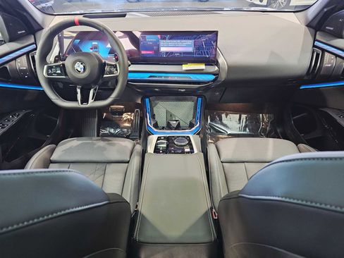 New 2025 BMW X3 M50 w/ Premium Package image 10