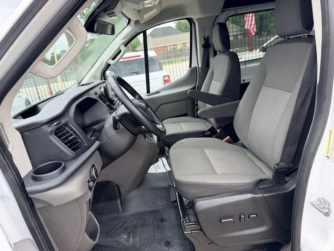 Used 2024 Ford Transit 150 Low Roof w/ Upfitter Package RWD image 19