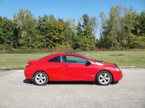 Used 2007 Honda Civic EX image 7