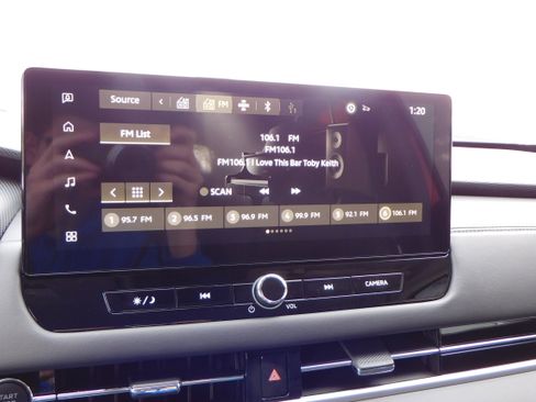 New 2026 Mitsubishi Outlander SE image 21