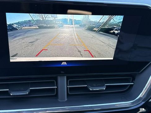 New 2026 Chevrolet Trax RS w/ Driver Confidence Package image 27