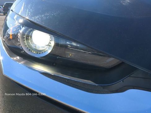 Certified 2025 MAZDA CX-30 AWD 2.5 S w/ Select Sport Pkg image 10