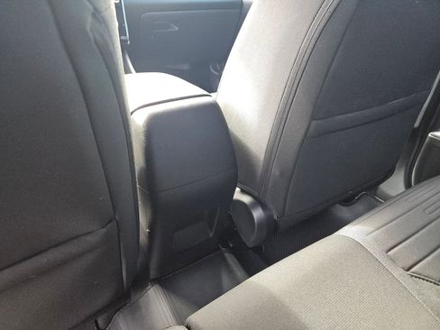 Used 2023 Hyundai Santa Cruz Night image 19