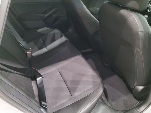 New 2026 Honda Civic Sport image 16