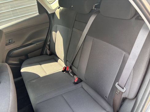 Used 2026 Hyundai Kona SEL Sport FWD image 33