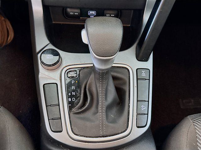 Certified 2023 Kia Seltos LX AWD/4WD image 16