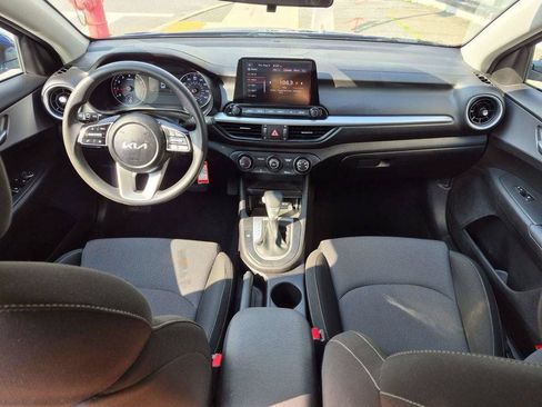 Certified 2023 Kia Forte LXS w/ LXS Technology Package FWD image 19