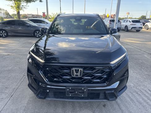 Used 2025 Honda CR-V Sport image 14