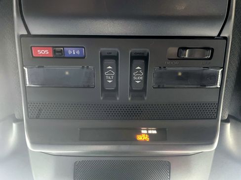 New 2026 Subaru Outback Premium image 28