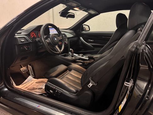 Used 2015 BMW 435i Convertible image 15