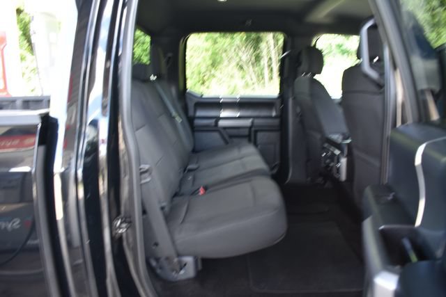 Used 2018 Ford F150 XLT w/ Equipment Group 302A Luxury AWD/4WD image 15