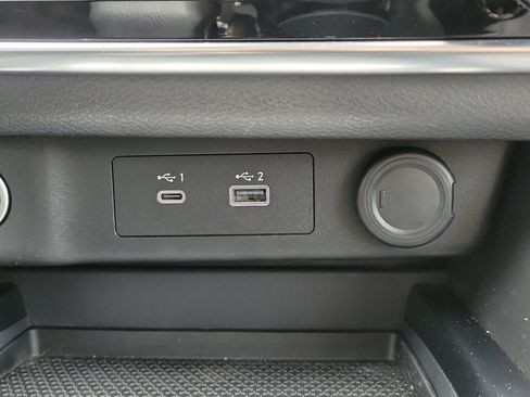Certified 2022 Nissan Rogue S FWD image 28