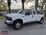 Used 2004 Ford F250 XLT image 4