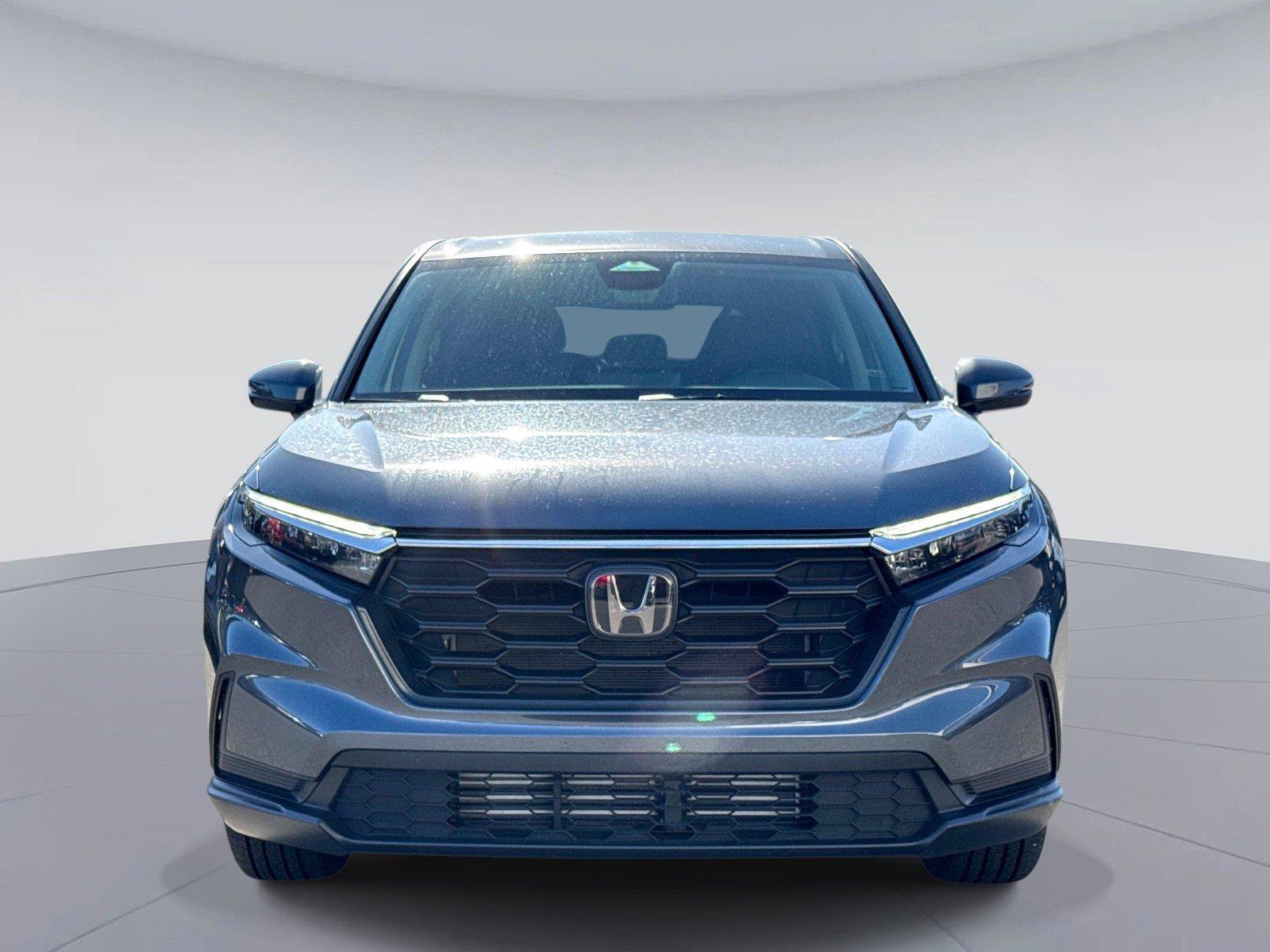 Certified 2025 Honda CR-V LX image 9