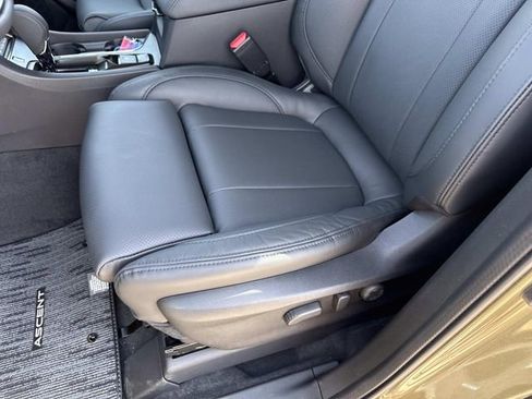 New 2026 Subaru Ascent Bronze Edition image 15