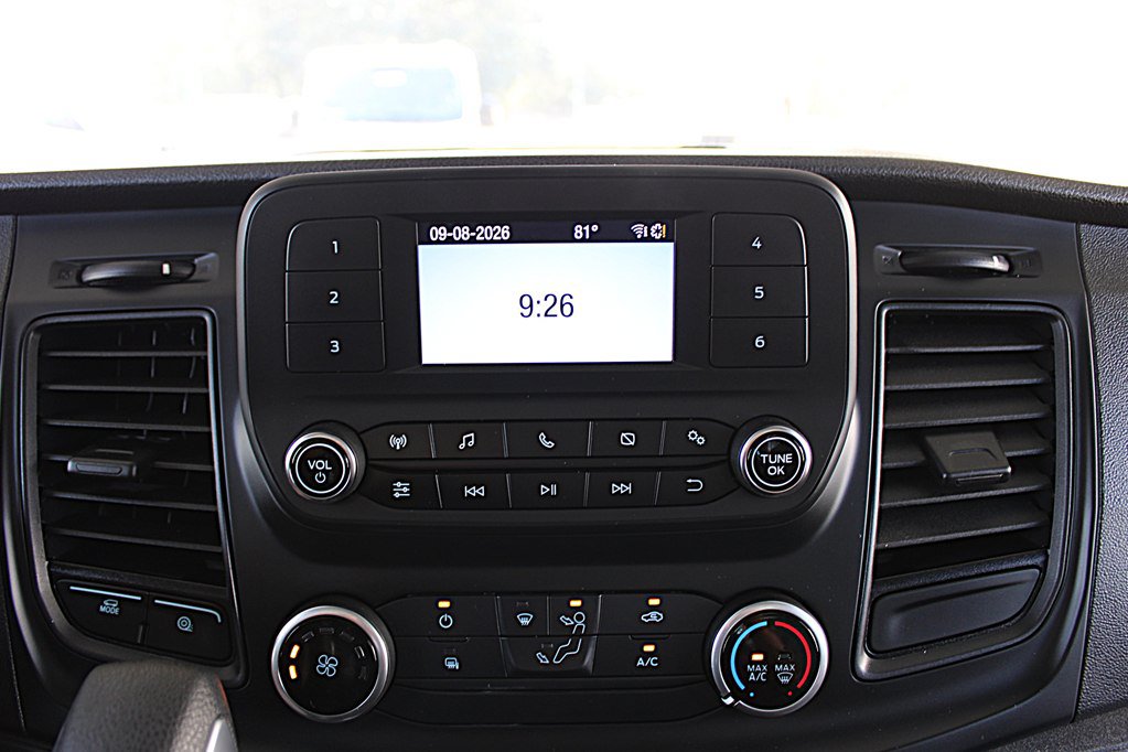 Used 2024 Ford Transit 350 148 Medium Roof w/ Interior Upgrade Package RWD image 32