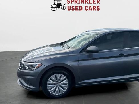 Used 2019 Volkswagen Jetta S FWD image 9