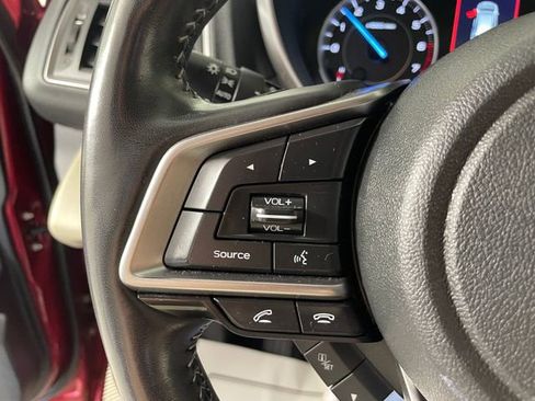 Used 2019 Subaru Ascent Touring w/ Popular Package #3 AWD/4WD image 15