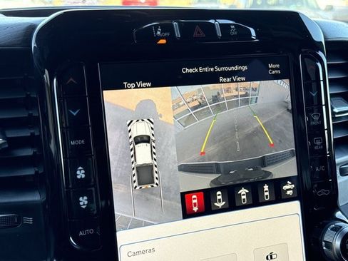 Used 2022 RAM 2500 Limited image 9