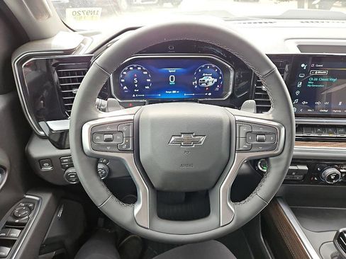 New 2026 Chevrolet Silverado 1500 LT Trail Boss w/ Convenience Package II image 16