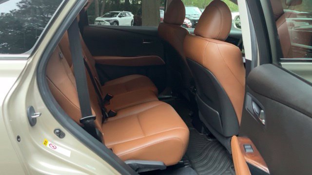 Used 2015 Lexus RX 350 FWD image 13