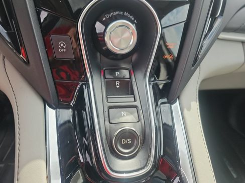 Used 2021 Acura RDX AWD w/ Technology Package image 26