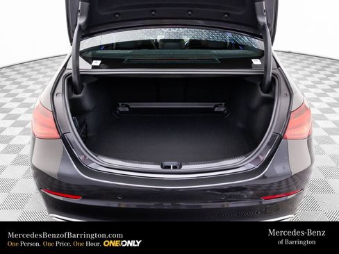 New 2026 Mercedes-Benz C 300 4MATIC Sedan image 33