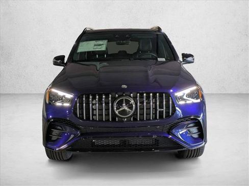 New 2026 Mercedes-Benz GLE 53 AMG 4MATIC image 6