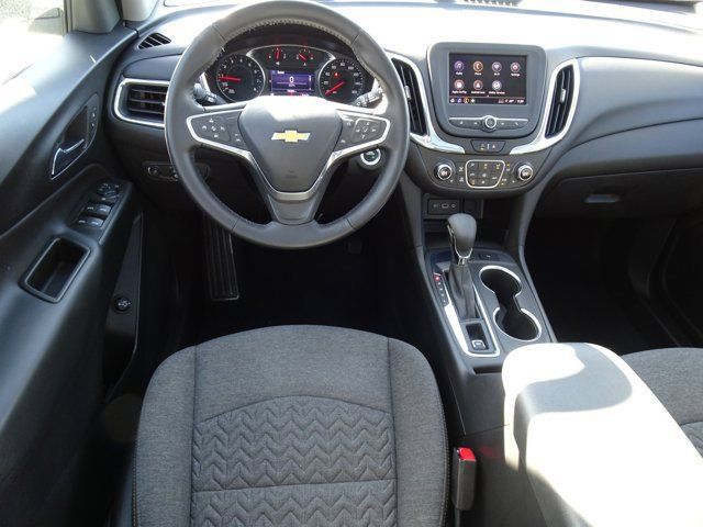 Used 2022 Chevrolet Equinox LT FWD image 21