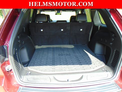 Used 2021 Jeep Grand Cherokee Laredo X RWD image 33