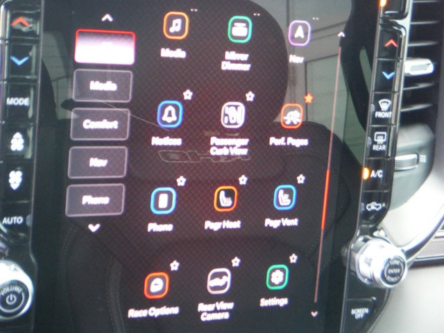 New 2027 RAM 1500 RHO AWD/4WD image 58