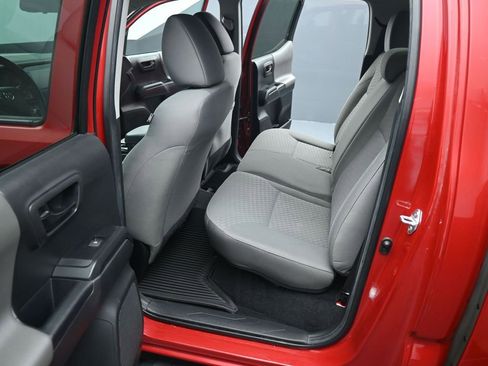 Used 2023 Toyota Tacoma SR image 15