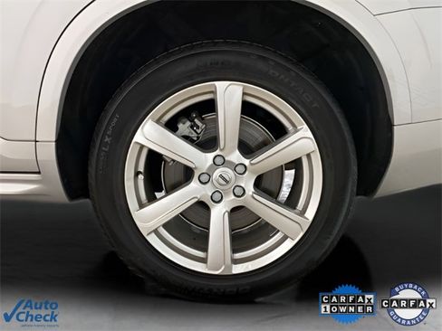 Used 2024 Volvo XC90 B5 Core image 22