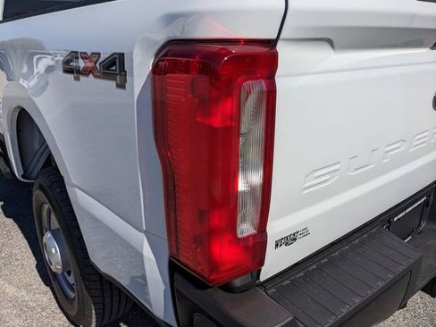 New 2026 Ford F350 XL AWD/4WD image 10