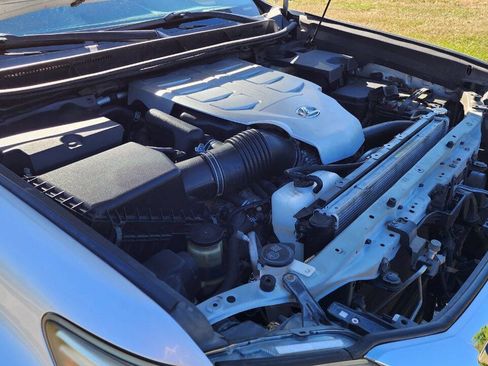 Used 2016 Lexus GX 460 image 39